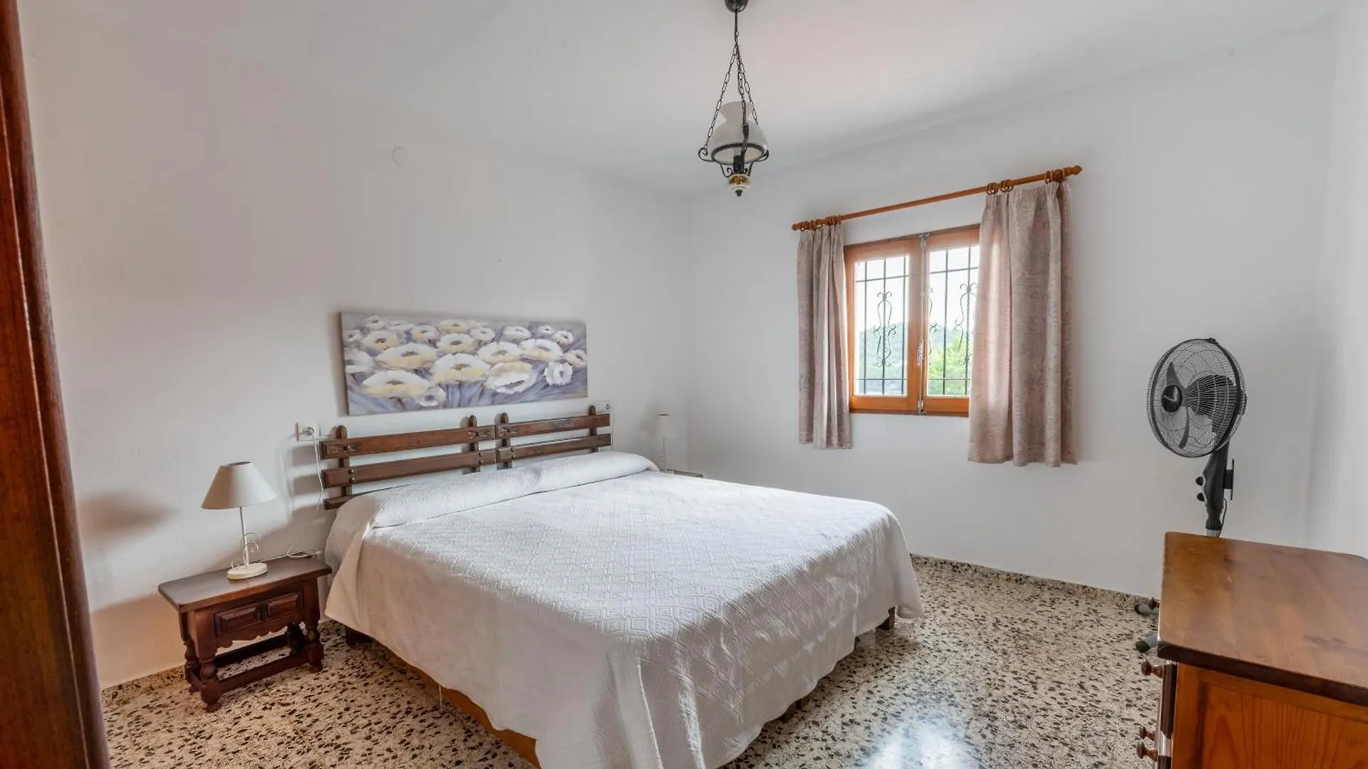 Nyaraló Villa Can Portmany San José