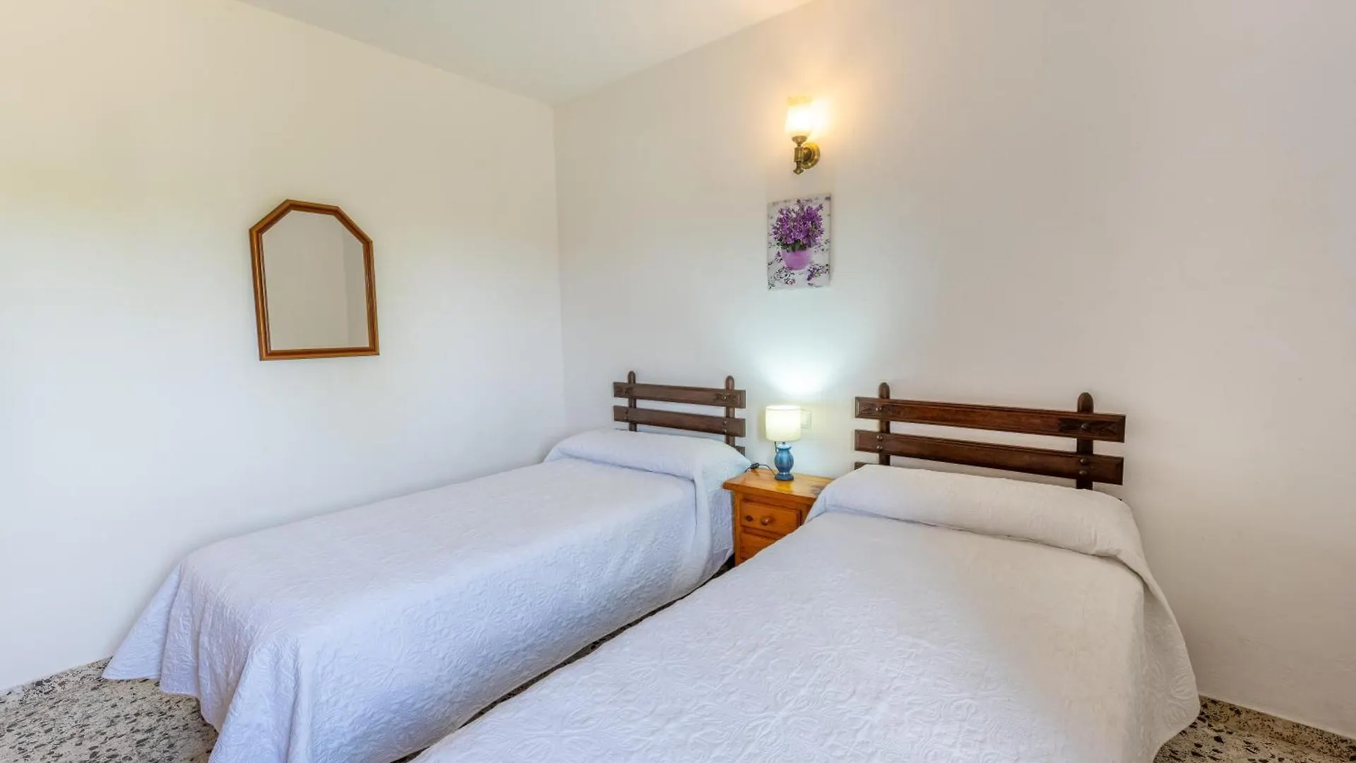 Villa Can Portmany San José Nyaraló