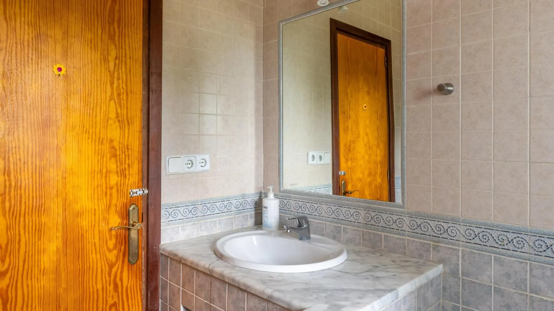 Nyaraló Villa Can Portmany San José