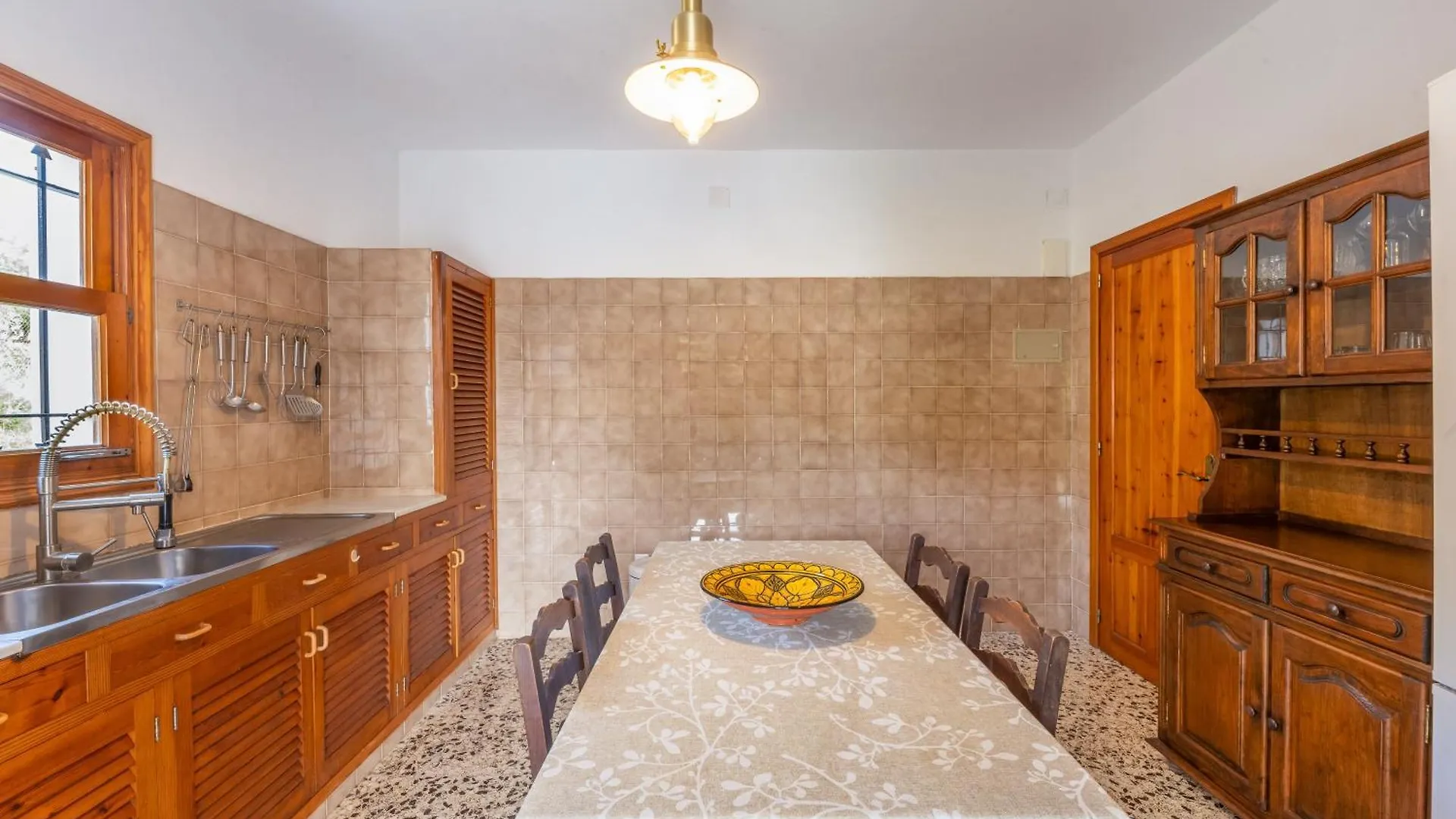 Villa Can Portmany San José Nyaraló