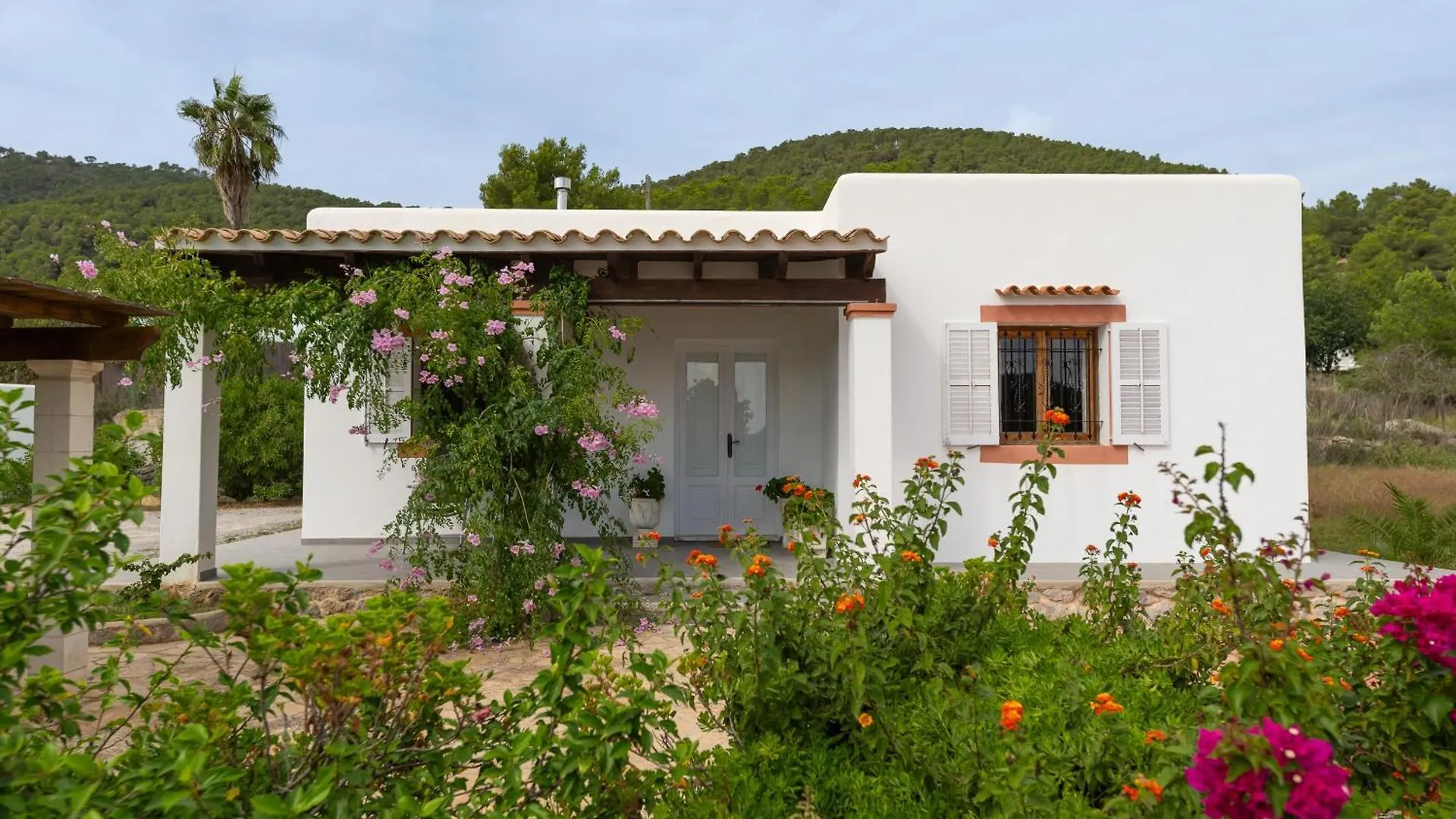 Nyaraló Villa Can Portmany San José