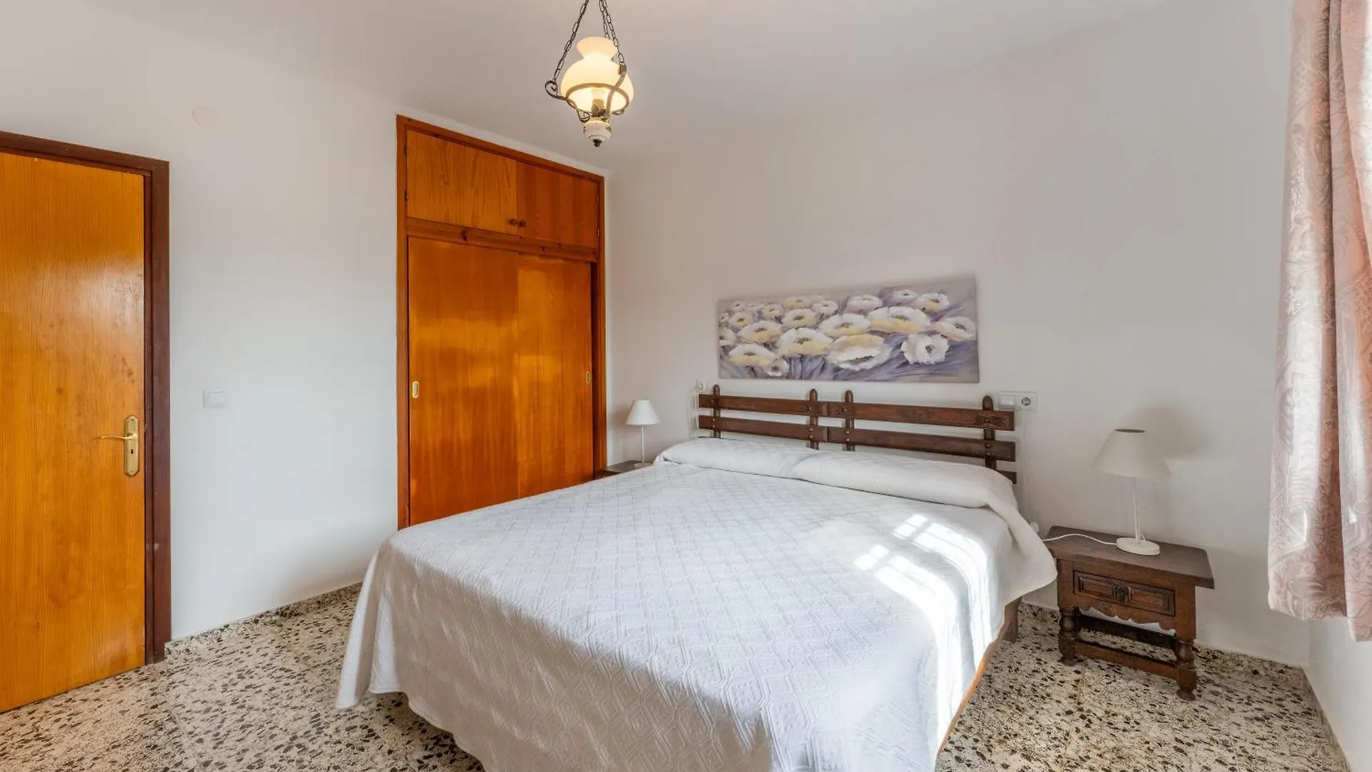 Nyaraló Villa Can Portmany San José Spanyolország