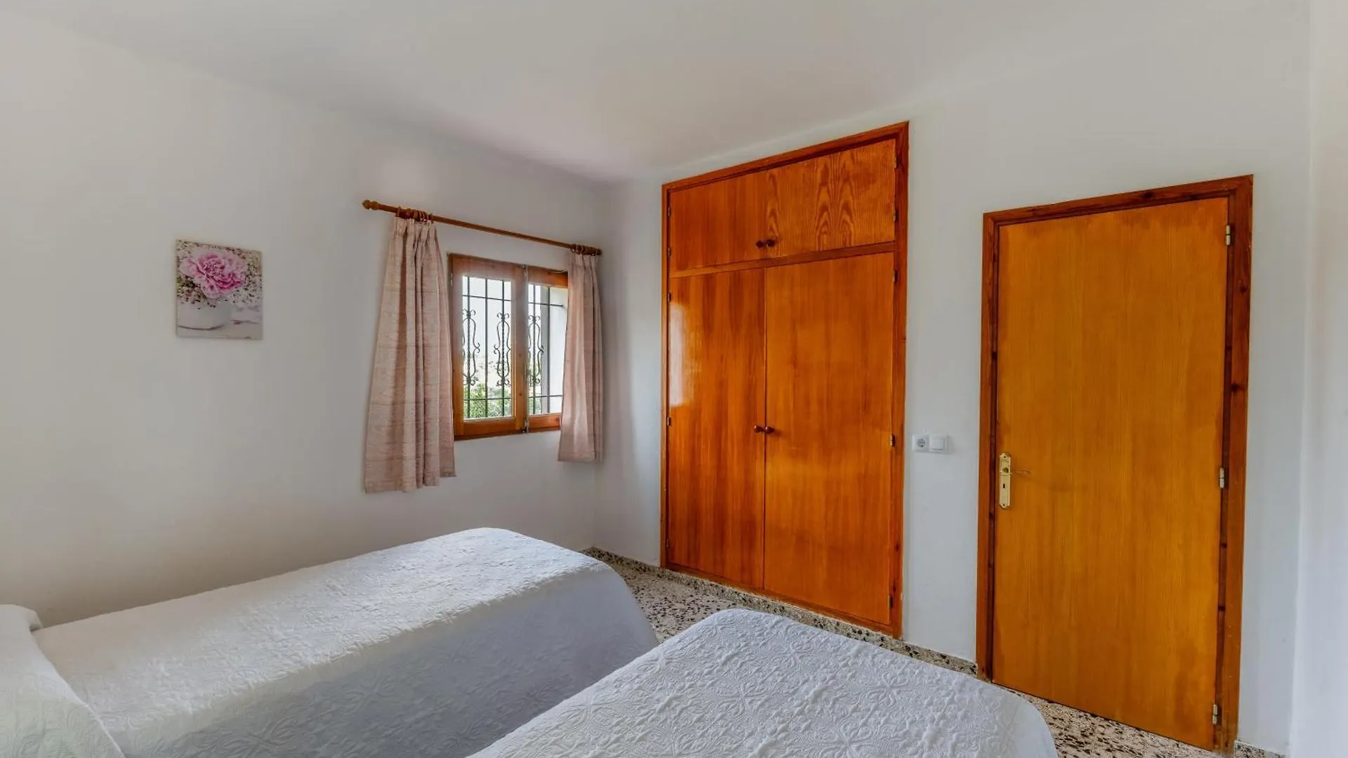 Villa Can Portmany San José Spanyolország