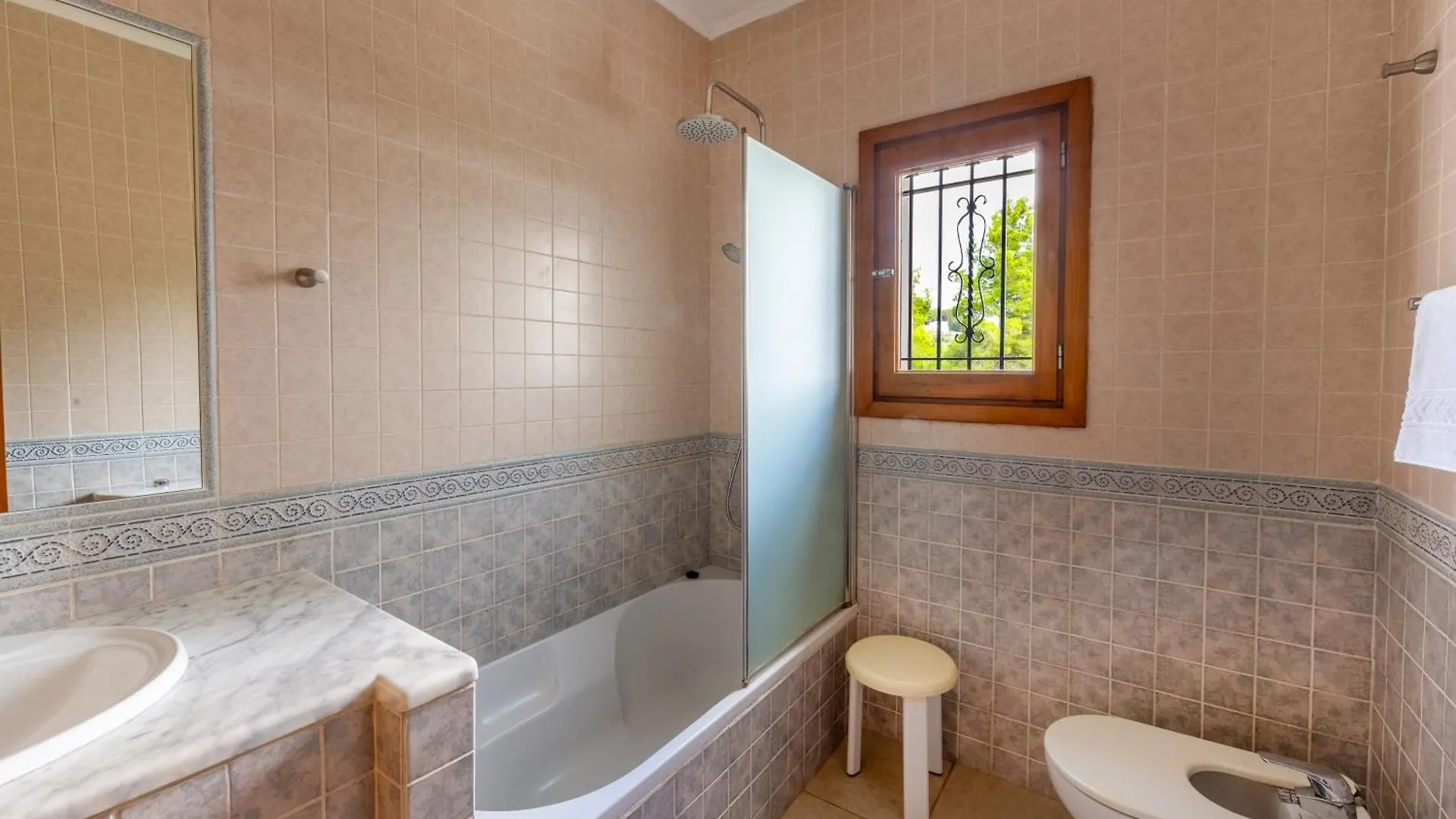 Villa Can Portmany San José Spanyolország