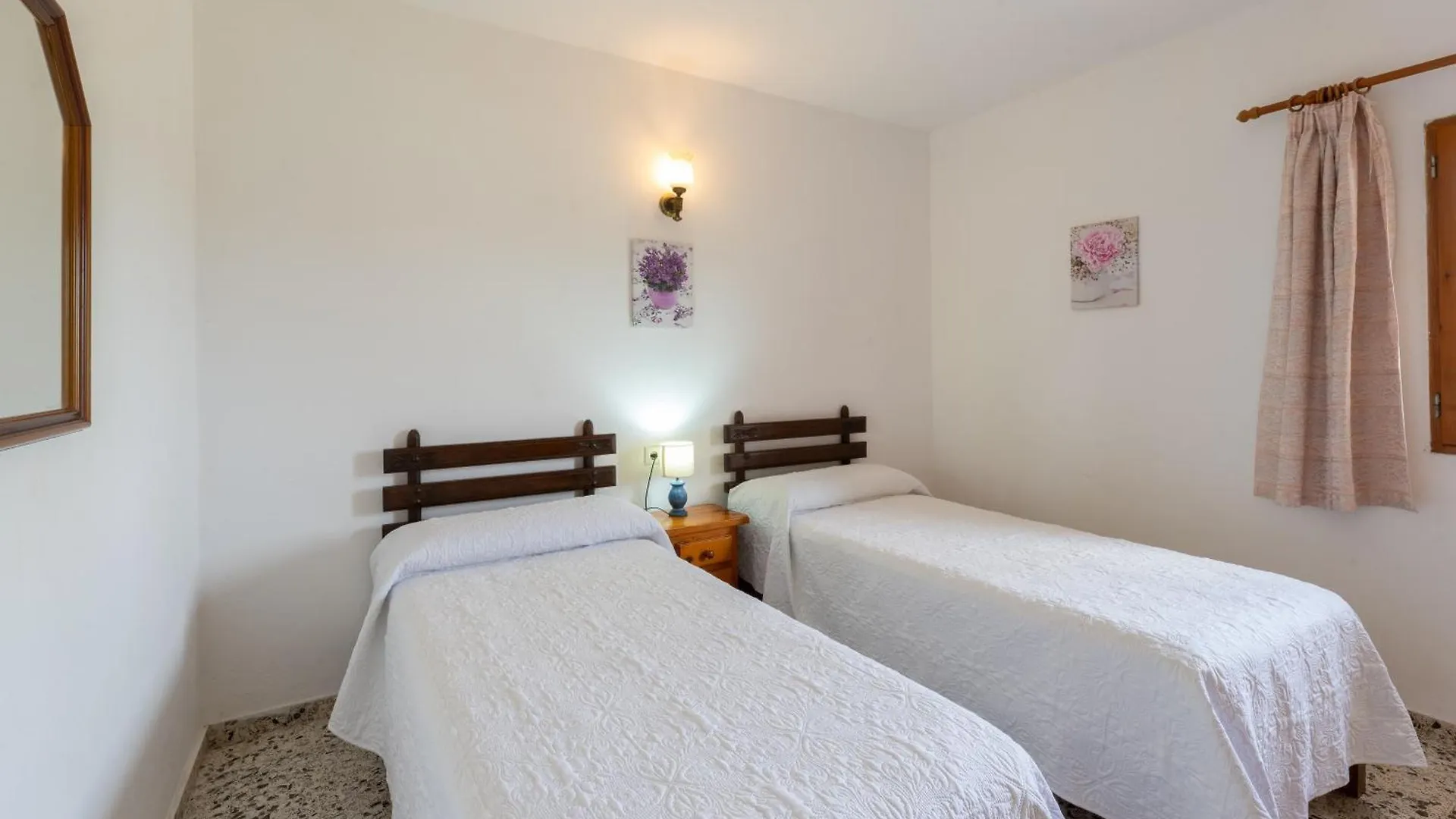 Villa Can Portmany San José Nyaraló