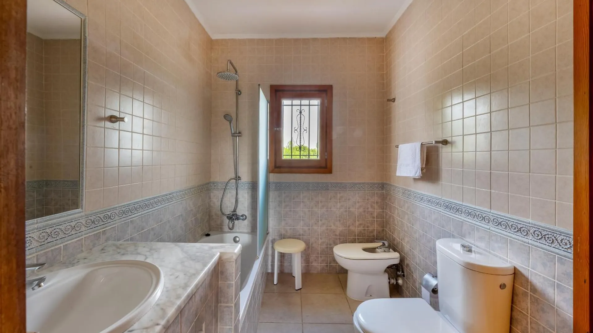 Villa Can Portmany San José Nyaraló